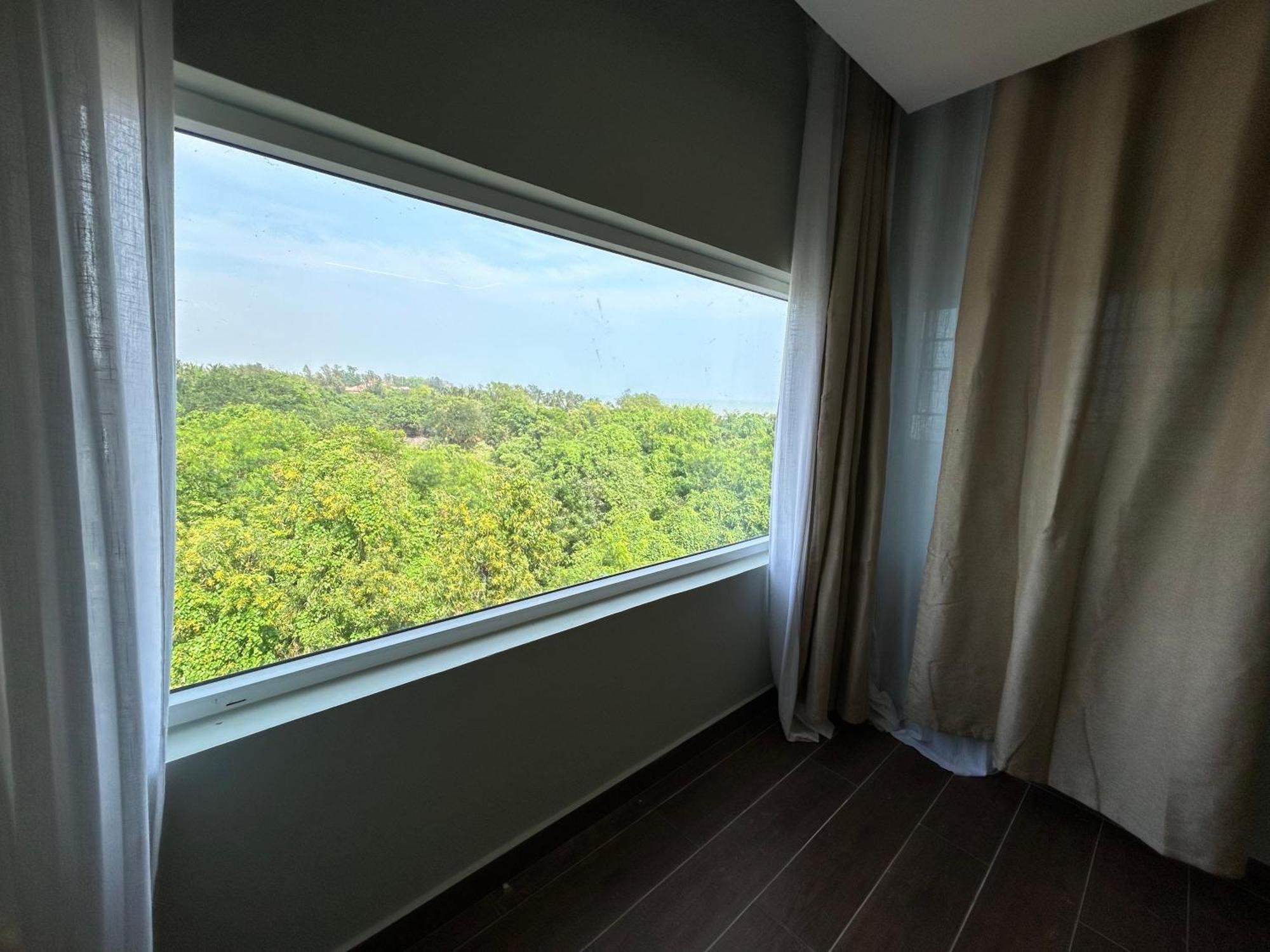 Hotel Kalos Mahabalipuram Exterior photo