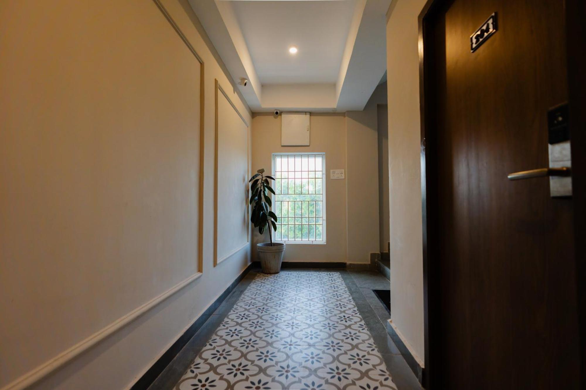 Hotel Kalos Mahabalipuram Exterior photo